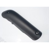 VÝFUKOVÝ KRYT KOLENA - PRAVÝ HORNÍ - JAWA 350 CL PÉRÁK 